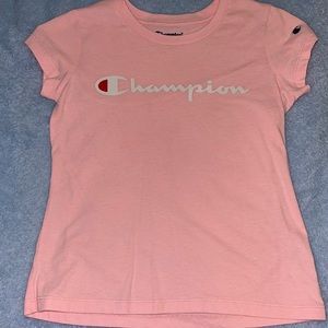 Champion t shirt